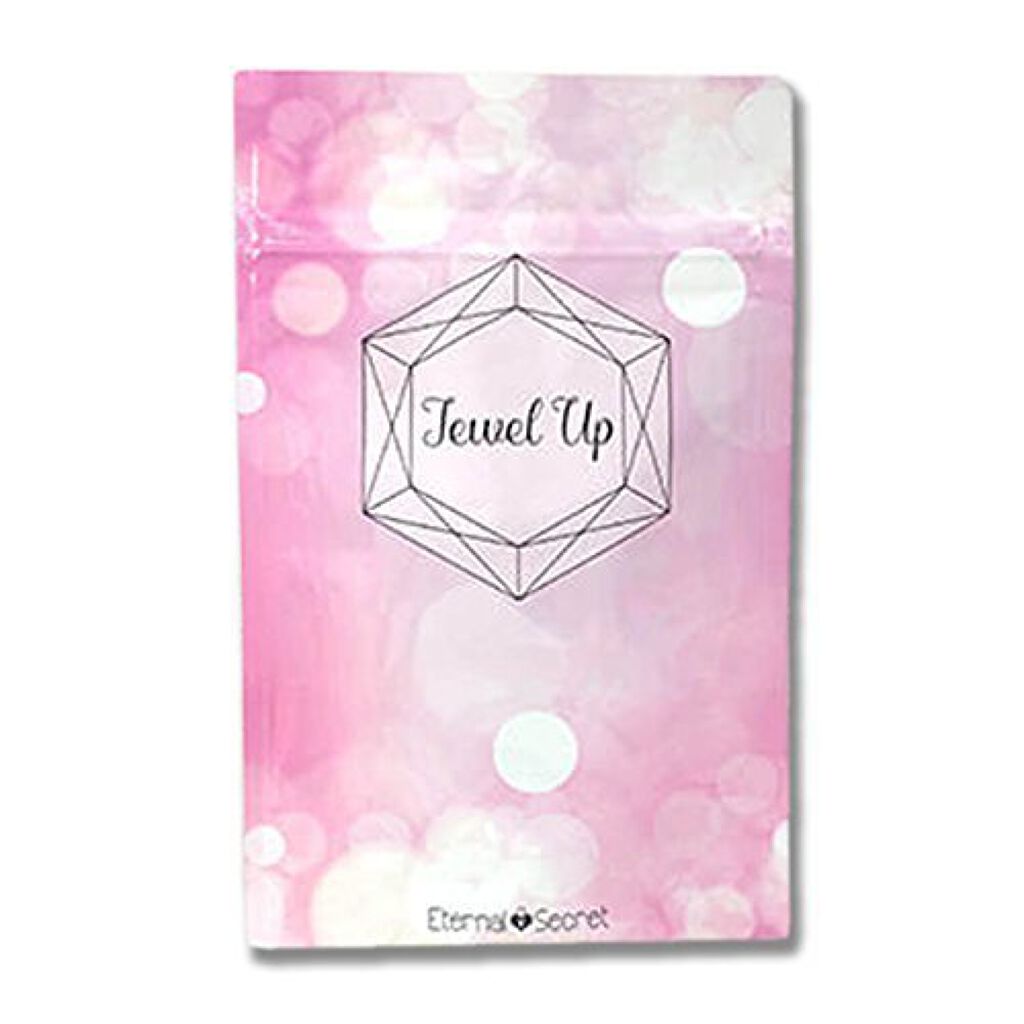 ジュエルアップ Jewel Up