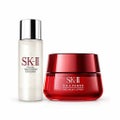 R.N.A.パワー エアリー ミルキー ローション セット ラディカル ニュー エイジ / SK-II