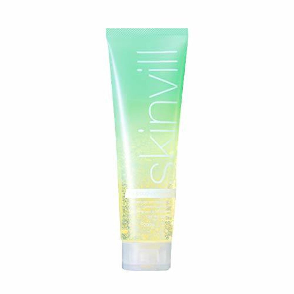 ホット&クールクレンジングジェルVC skinvill