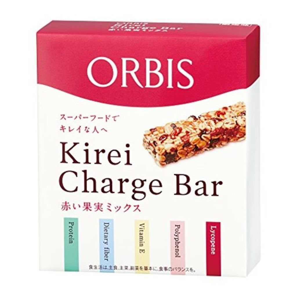 キレイチャージバー オルビス