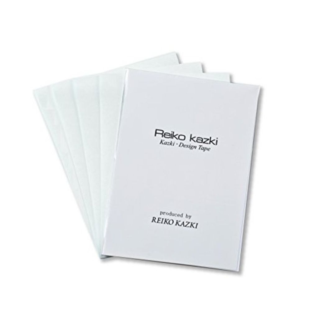 かづきれいこ かづき・デザインテープ シートタイプ