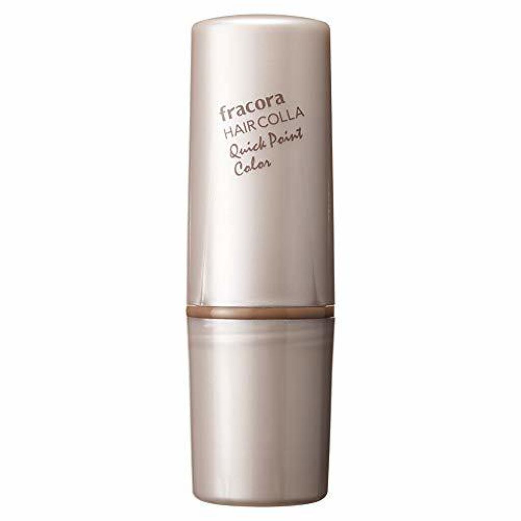 fracora HAIR COLLA クイックポイントカラー