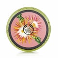 THE BODY SHOP カクタス ボディスクラブ