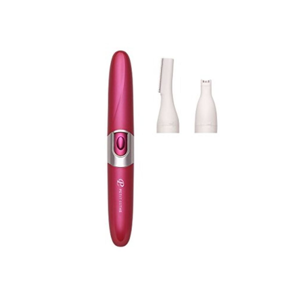 フェイスシェーバー&ノーズケア KLC-0830 KOIZUMI