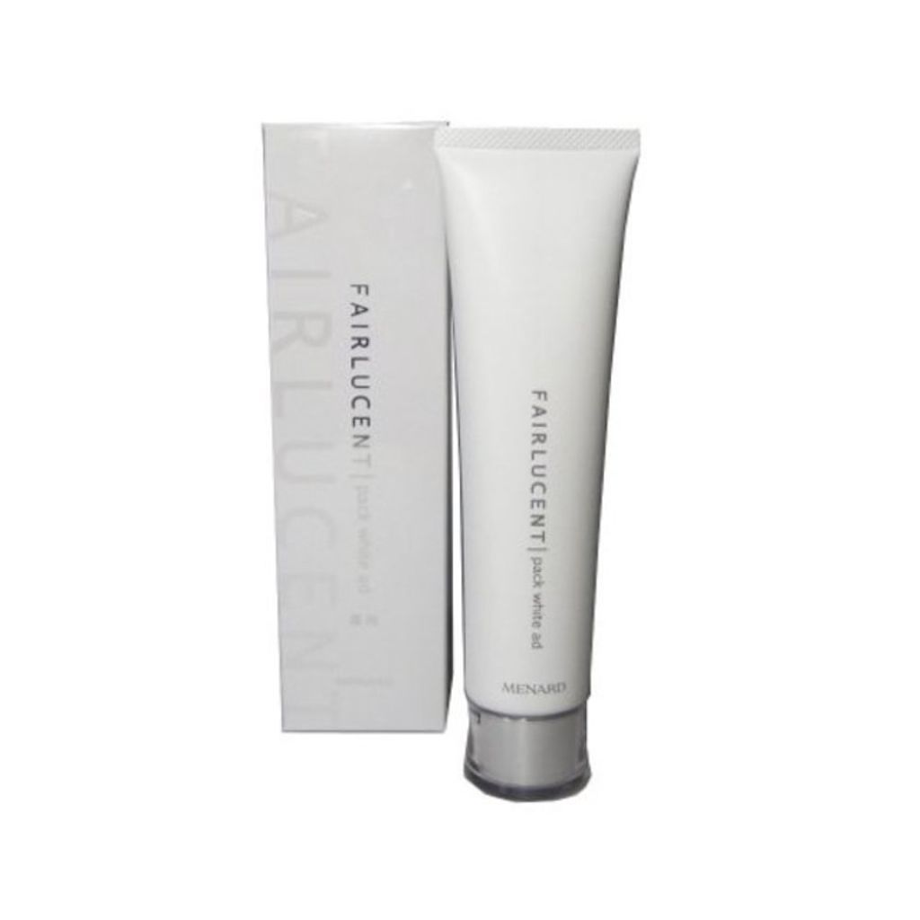 フェアルーセント 薬用パック ホワイトAD (旧) フェアルーセント