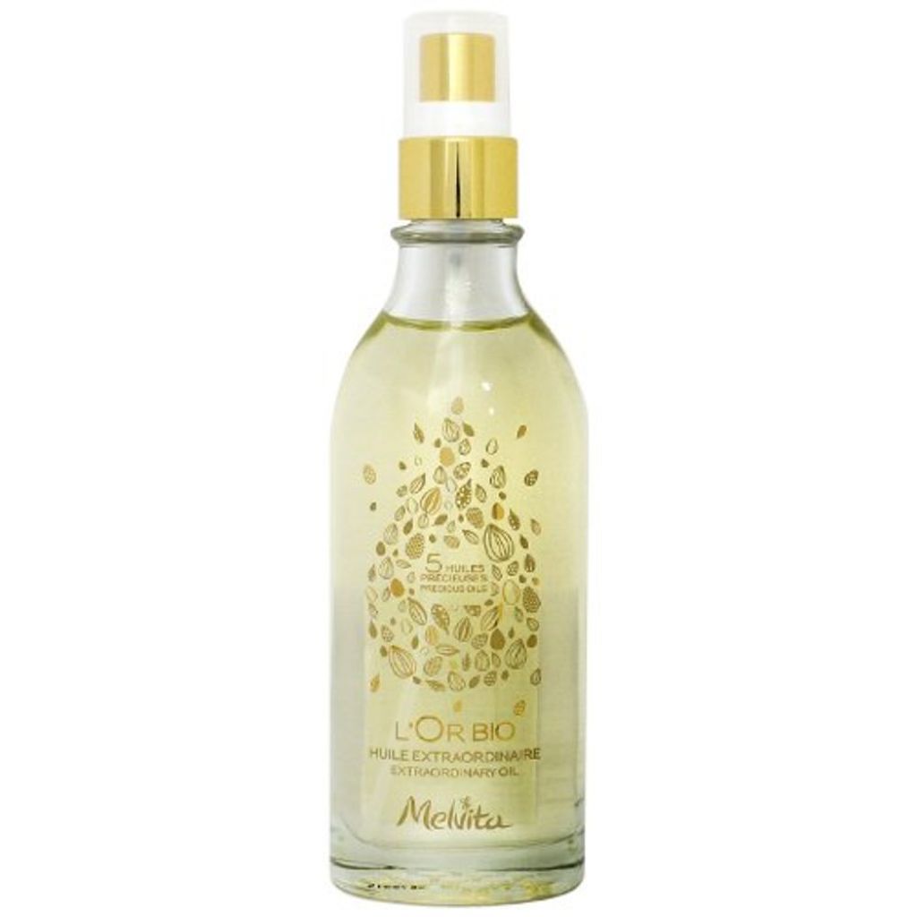 Melvita ロルビオ エクストラオイル