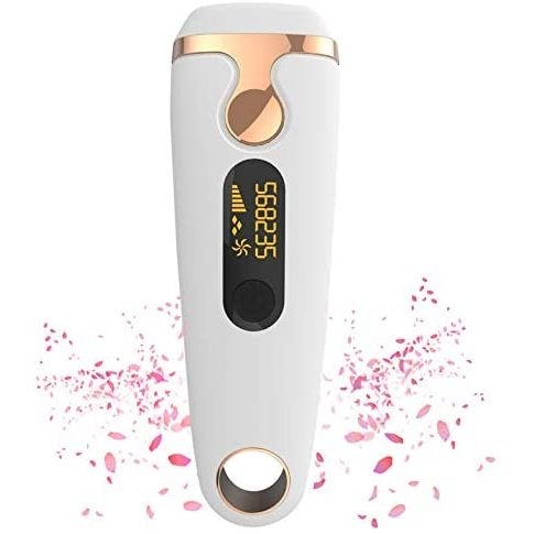 Richesse9 IPL光脱毛器 Richesse9(リシェスナイン)