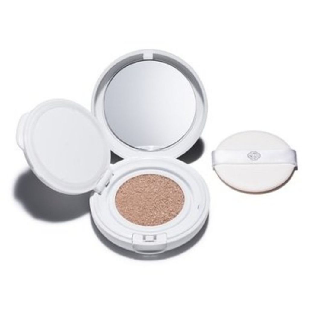 シンクロスキン ホワイト クッションコンパクト SHISEIDO