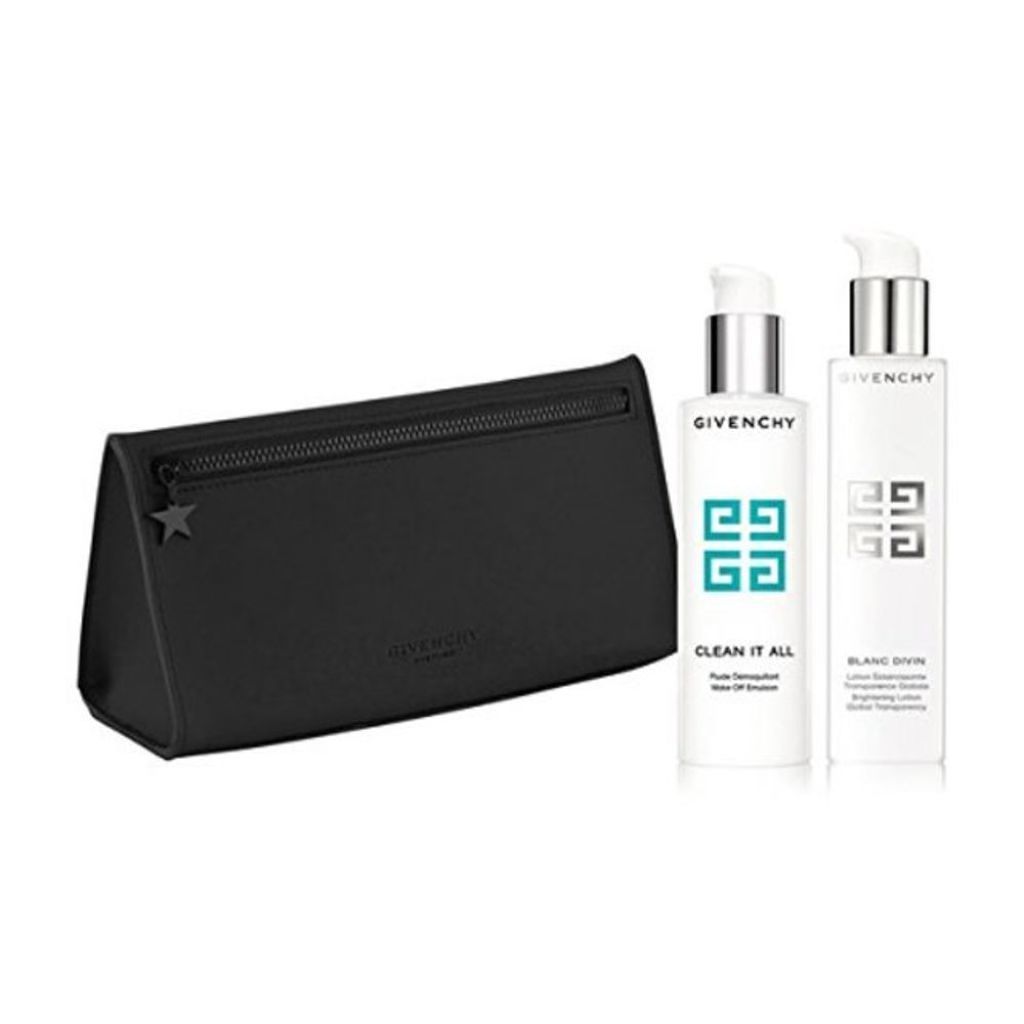 ベーシック スキンケア キット GIVENCHY