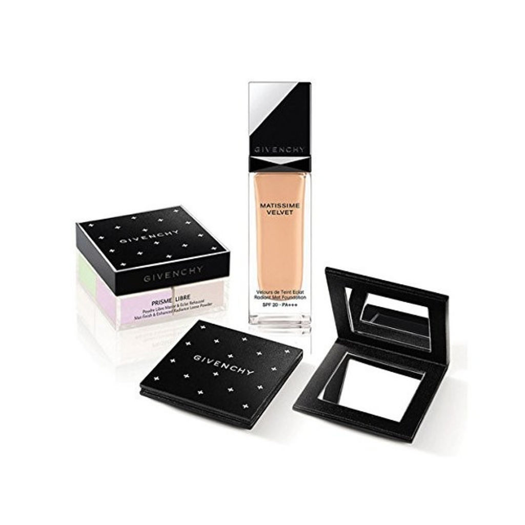 GIVENCHY クチュール メイクアップ キット