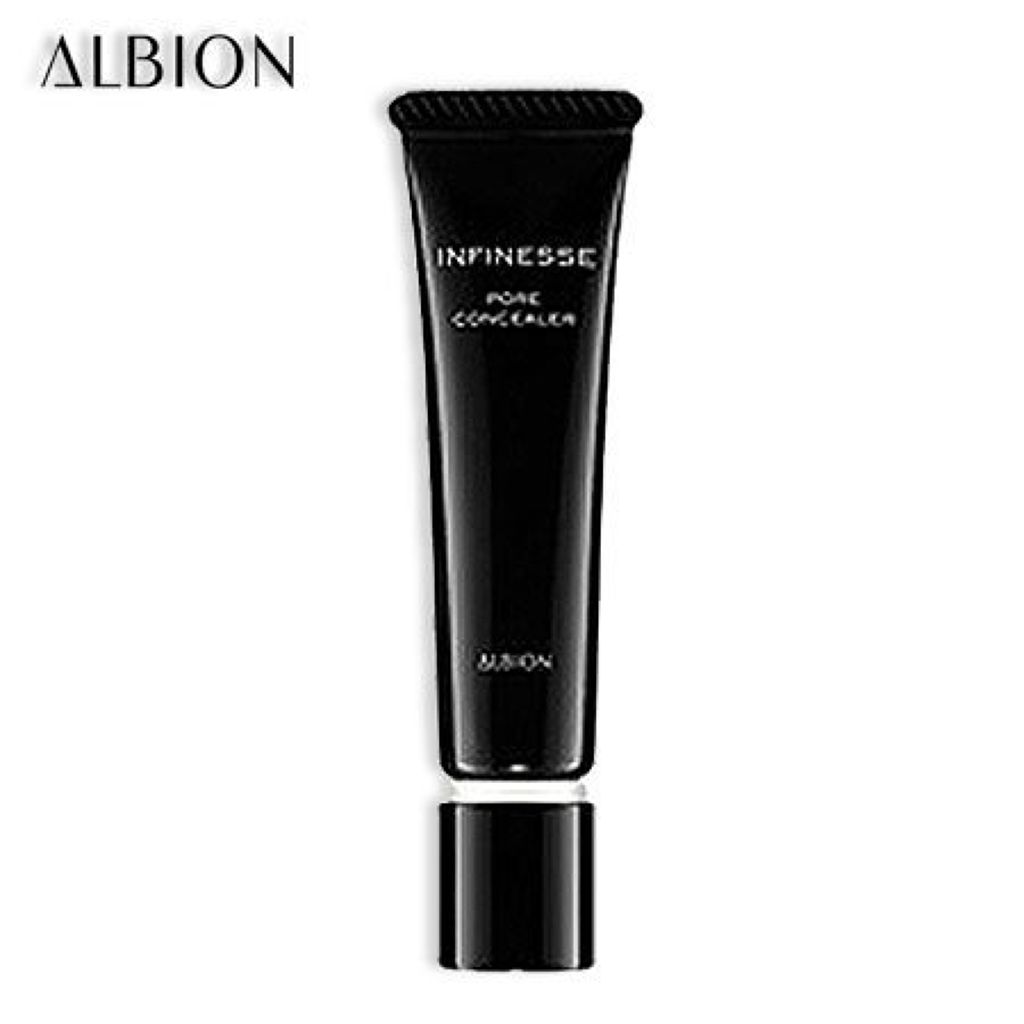 アンフィネス ポア コンシーラー ALBION