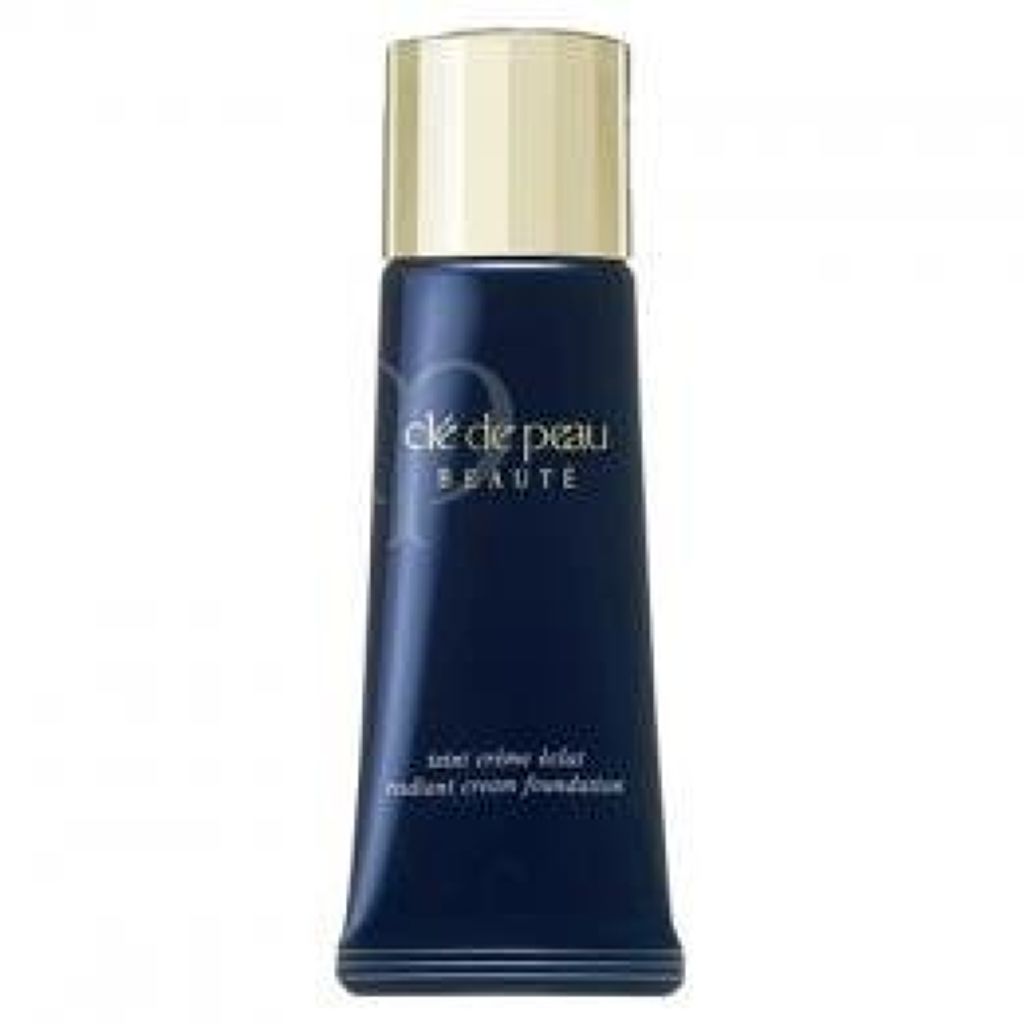 タンクレームエクラ クレ・ド・ポー ボーテ