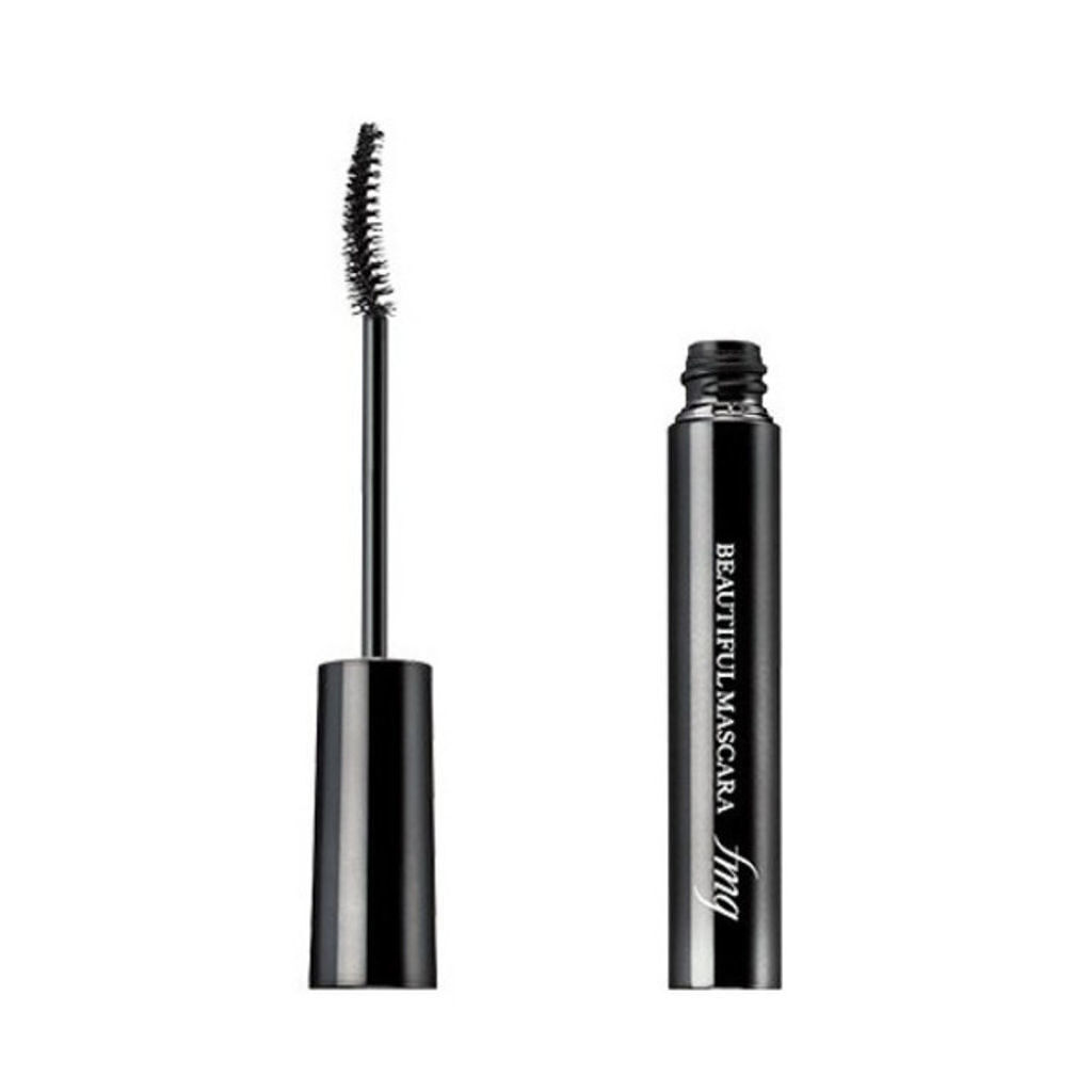 エフエムジー エフ エム ジー ビューティフル マスカラ DX