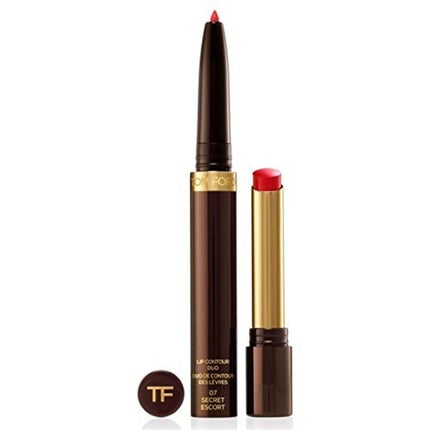 TOM FORD BEAUTY リップ コントゥール デュオ