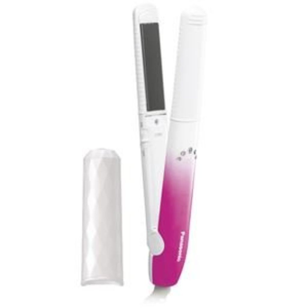 コンパクトアイロン ミニコテ 2Way EH-HV14 Panasonic