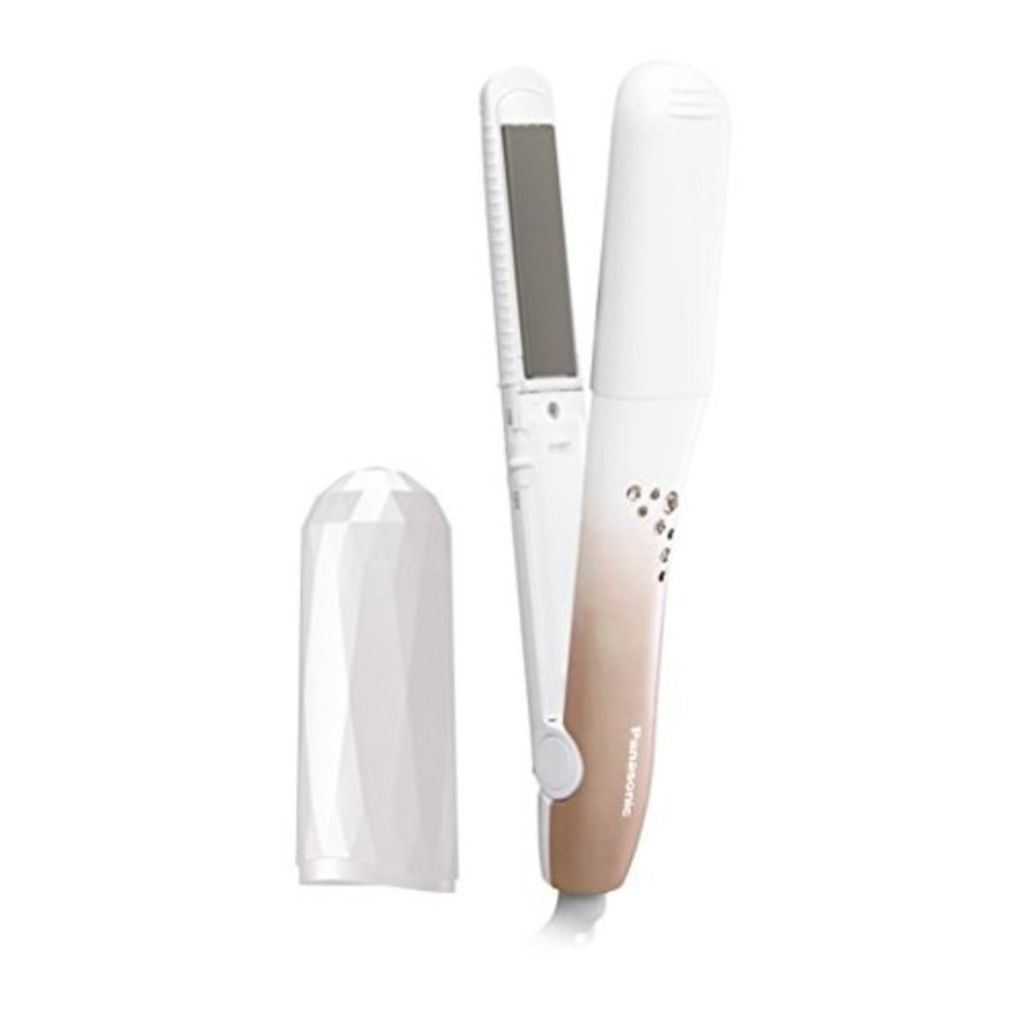 コンパクトアイロン ミニコテ 3Way EH-HV24 Panasonic