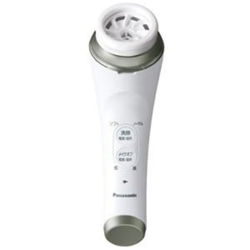 洗顔美容器 濃密泡エステ EH-SC55-N Panasonic