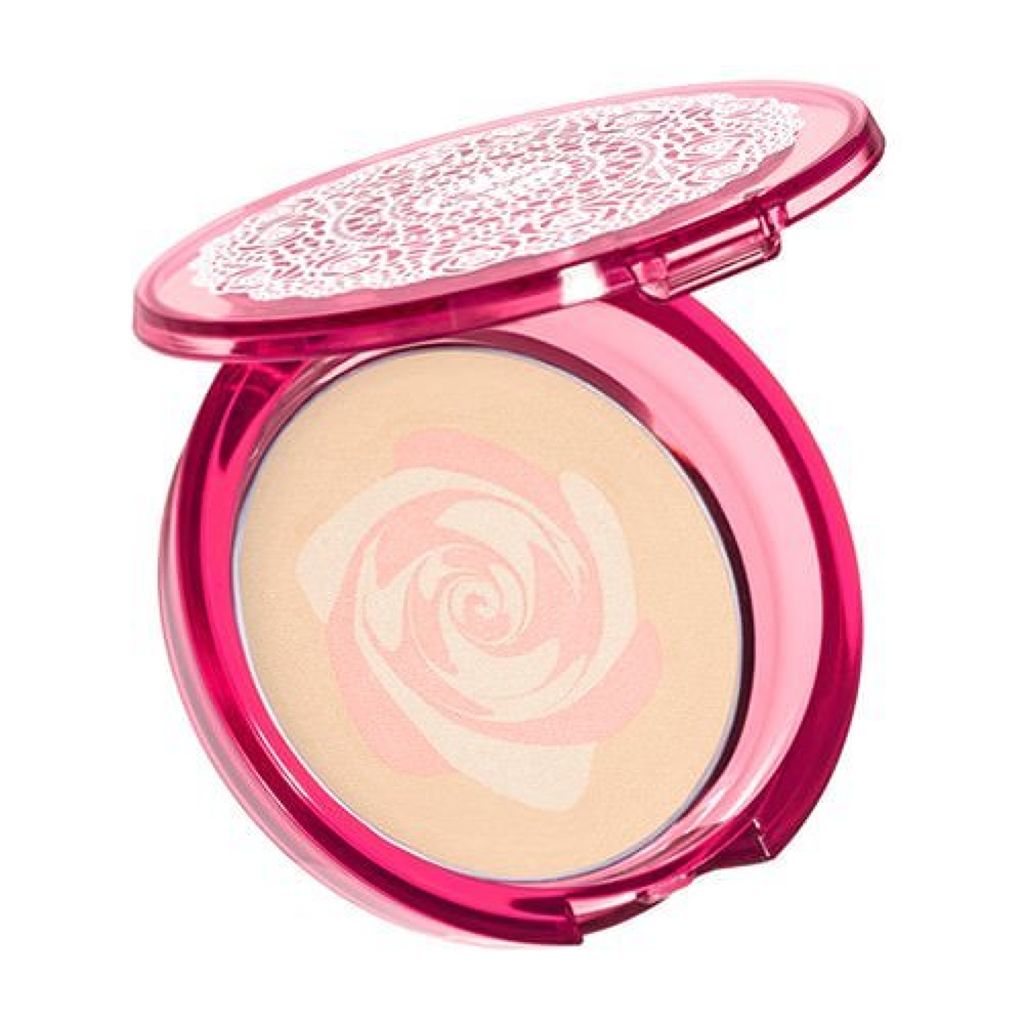 ettusais クイックフィットパウダー