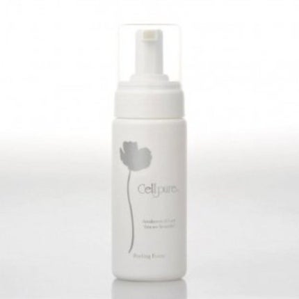 セルピュア ピーリングフォーム