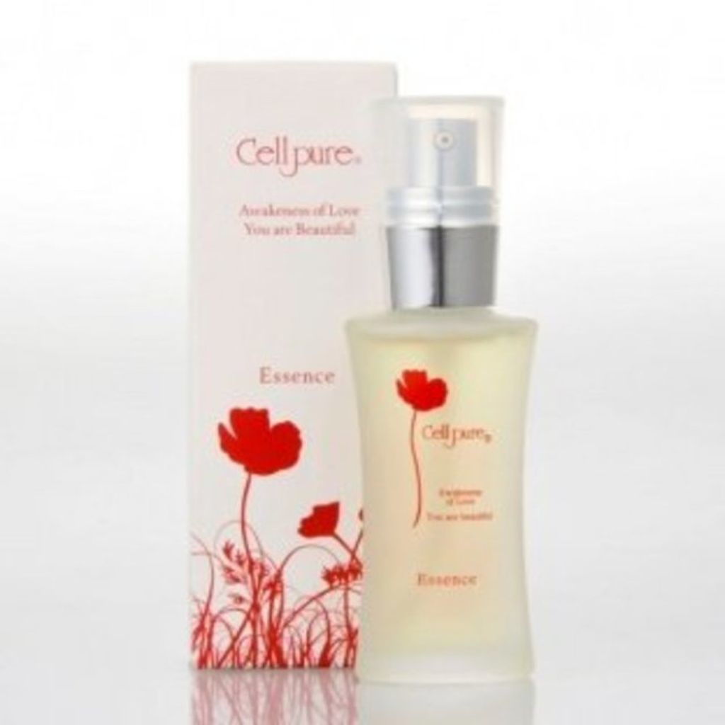 エッセンス セルピュア