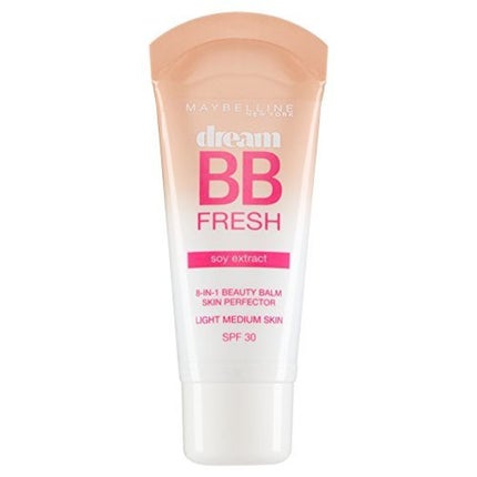 MAYBELLINE NEW YORK ドリームフレッシュ BB クリーム