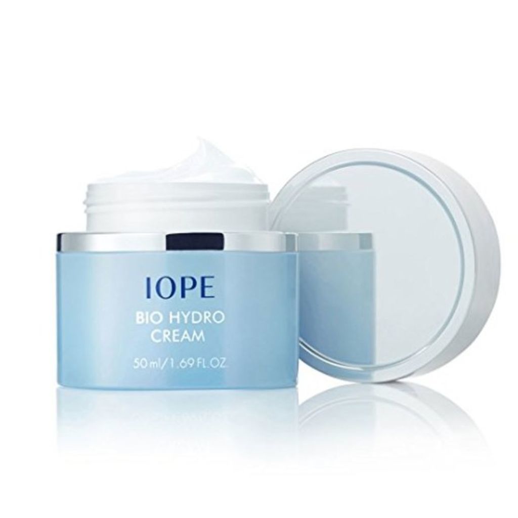 バイオ ハイドロ クリーム IOPE