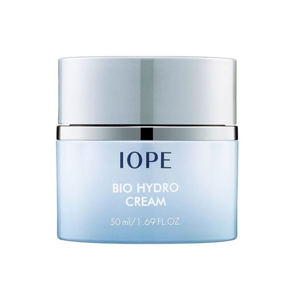 バイオ ハイドロ クリーム IOPE