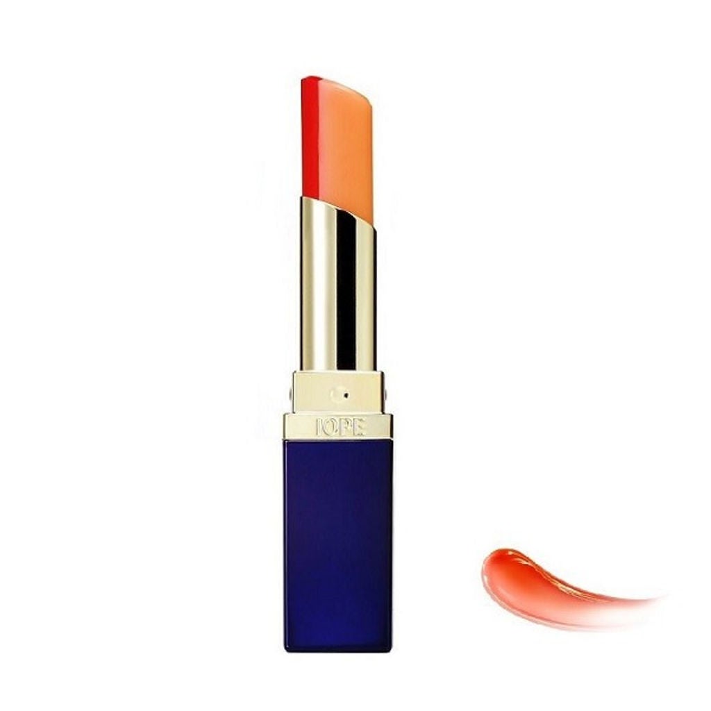 デュアル リップブレンダー IOPE