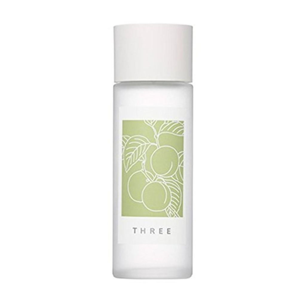 THREE アロマローション U&R