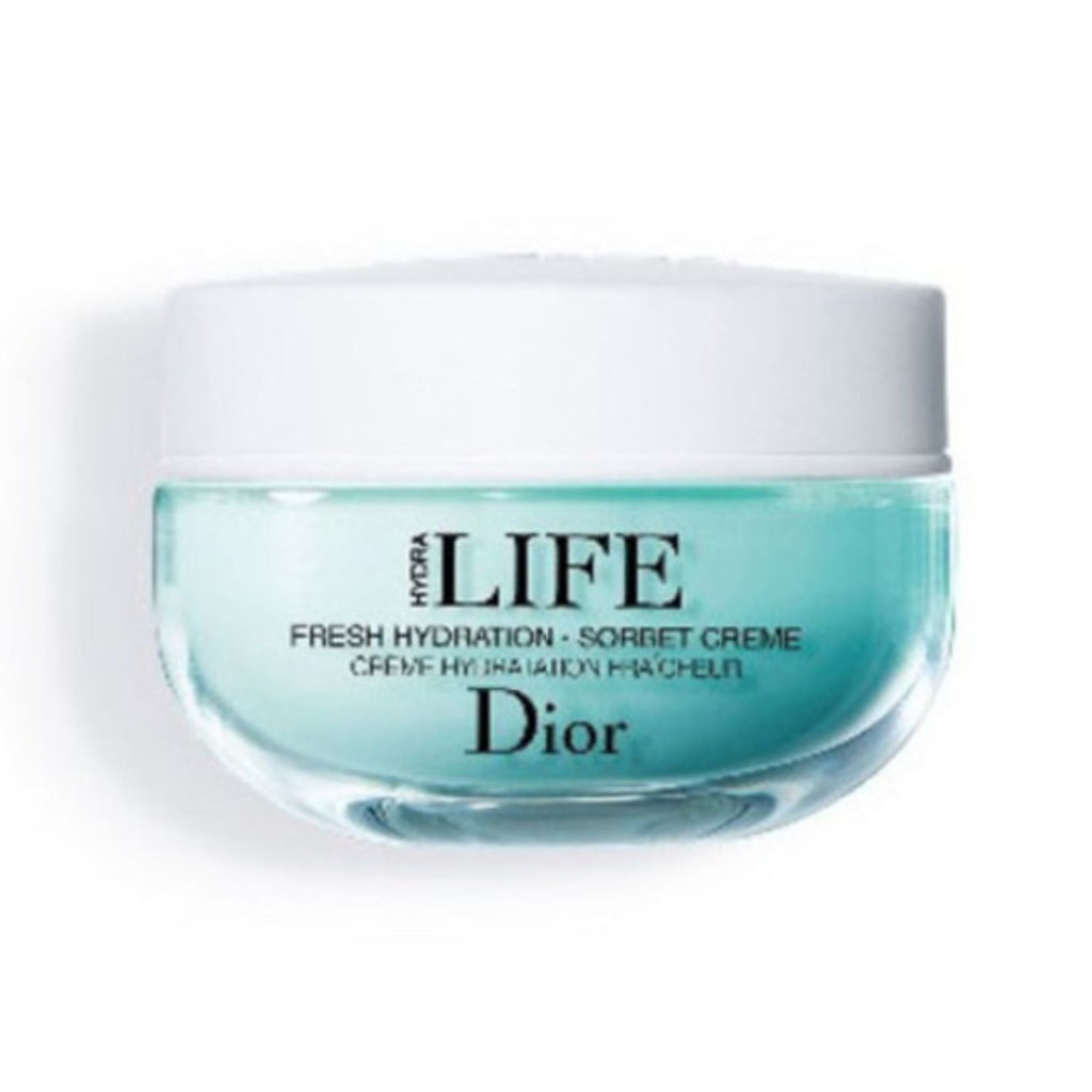 試してみた】Dior ライフ ソルベ クリームの効果・肌質別の口コミ