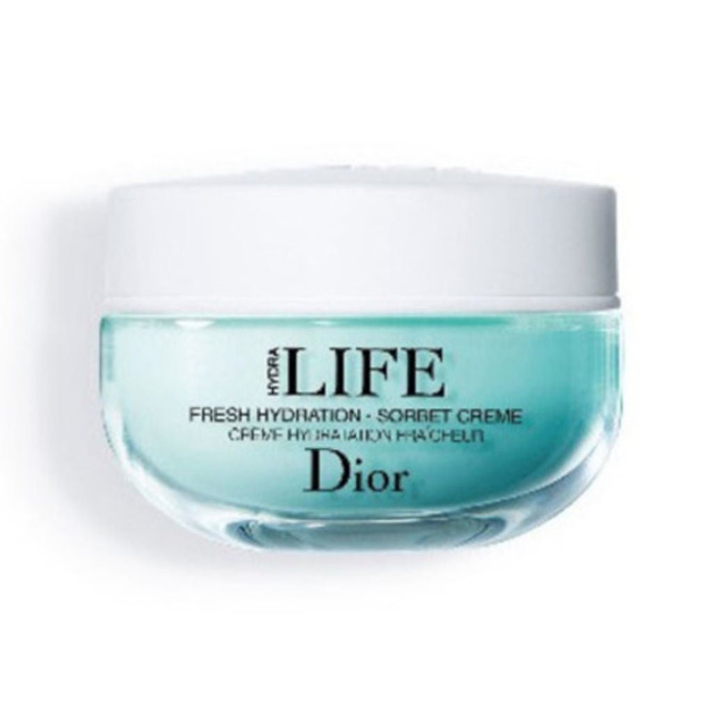 ライフ ソルベ クリーム Dior