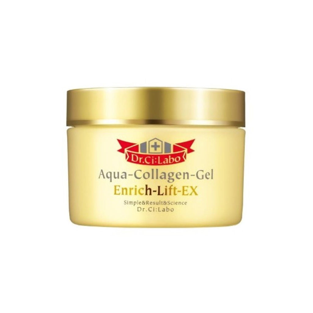 アクアコラーゲンゲル エンリッチリフトEX(旧) ドクターシーラボⓇ