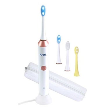 Areti. 電動歯ブラシ プロフェッショナル ビューティーケア