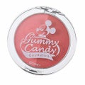 ディズニーストア チーク ダブルカラー Gummy Candy Cosme