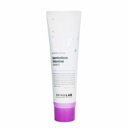 SKIN&LAB バリアダーム モイストクリーム