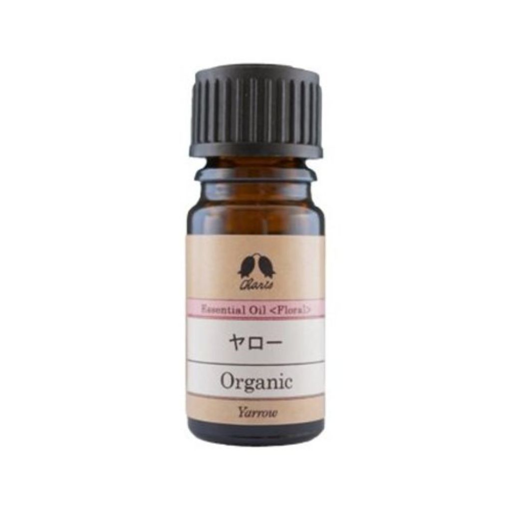 カリス成城 ヤロー オーガニック