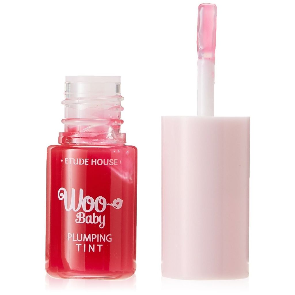 ウーベイビー プランピングティント ETUDE