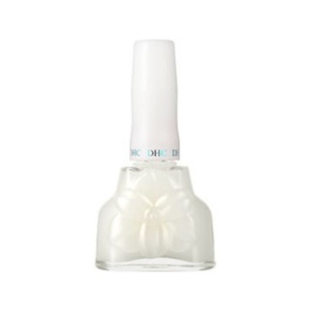 シルキーネイルベースコート DHC