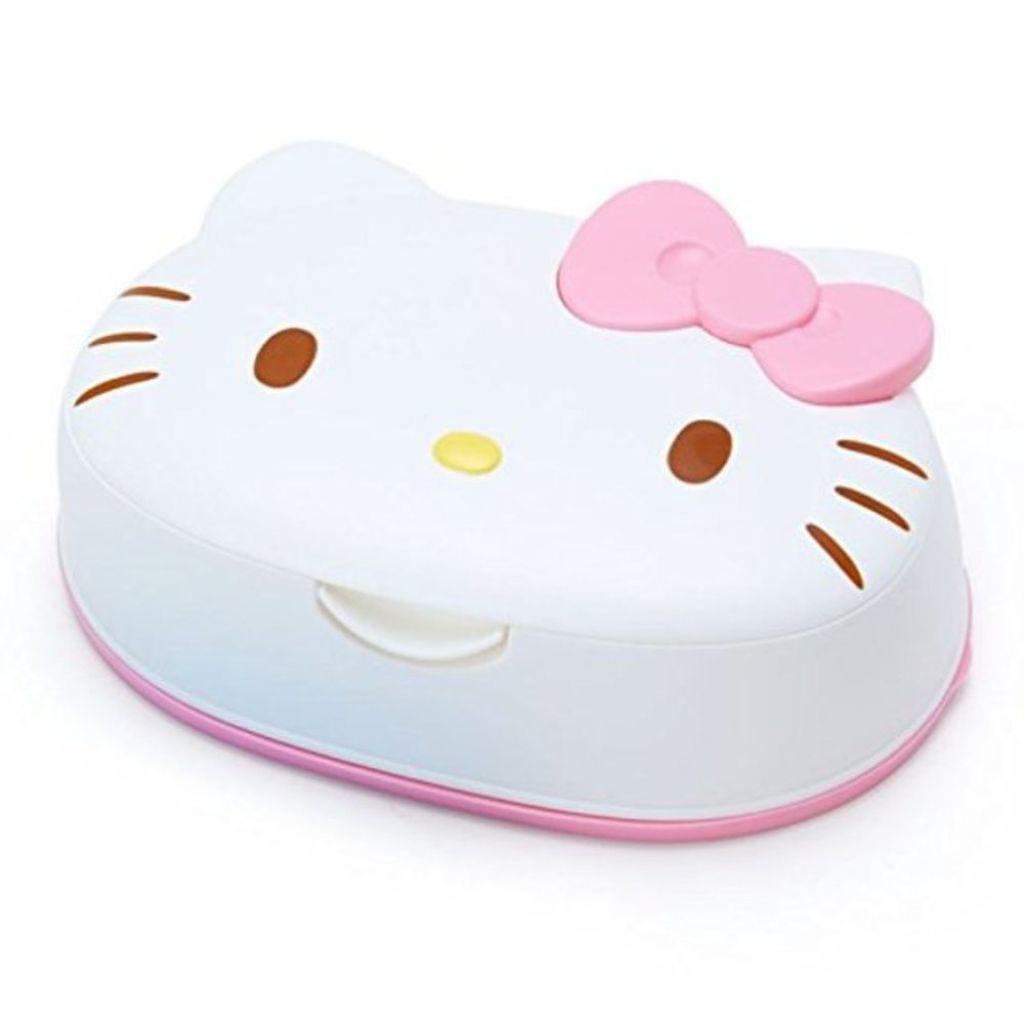 サンリオ ウエットティッシュKT 99.9ウエットティッシュ