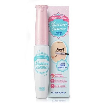 ETUDE イレーサーショー マスカラクリーナー