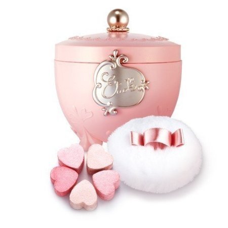 エチュアネット ハートブラッシャー／ハートハイライター