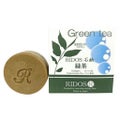 RIDOS（リドス） 石鹸緑茶