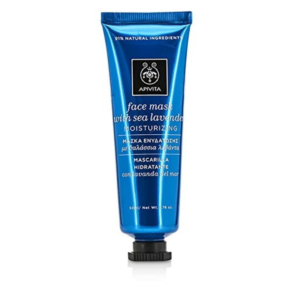 APIVITA(アピヴィータ) フェイスマスク シーラベンダー