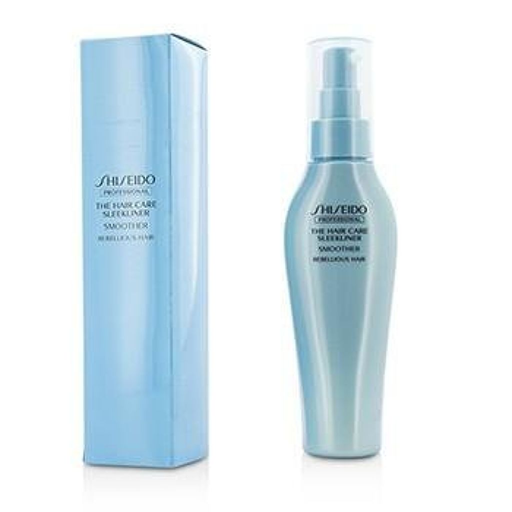 SHISEIDO プロフェッショナル スリークライナー スムーサー 