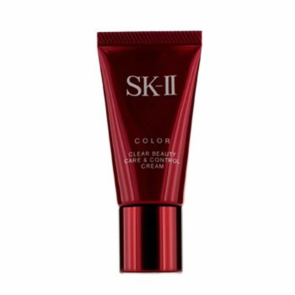 クリア ビューティ ケア&コントロール クリーム SK-II
