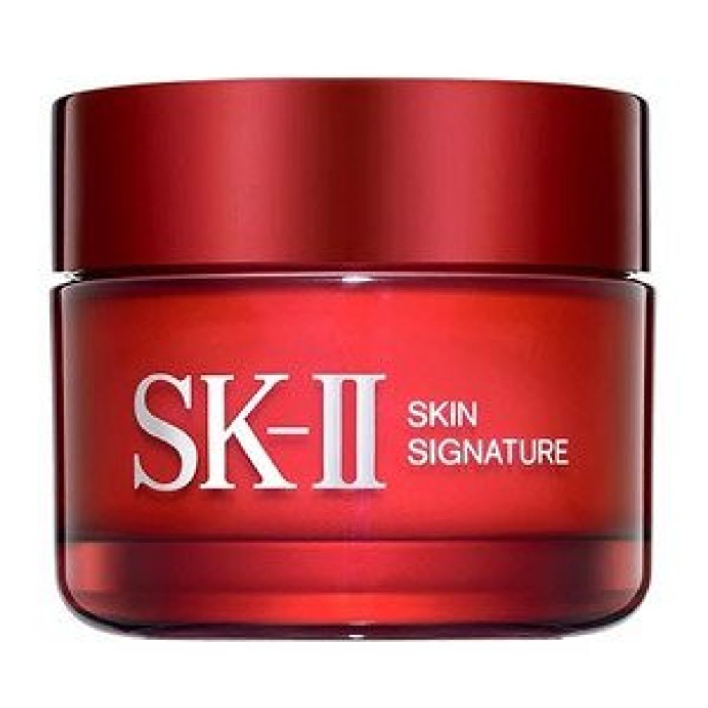 スキン シグネチャー SK-II
