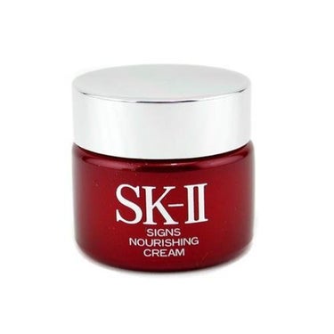 サインズ ナリッシング クリーム SK-II