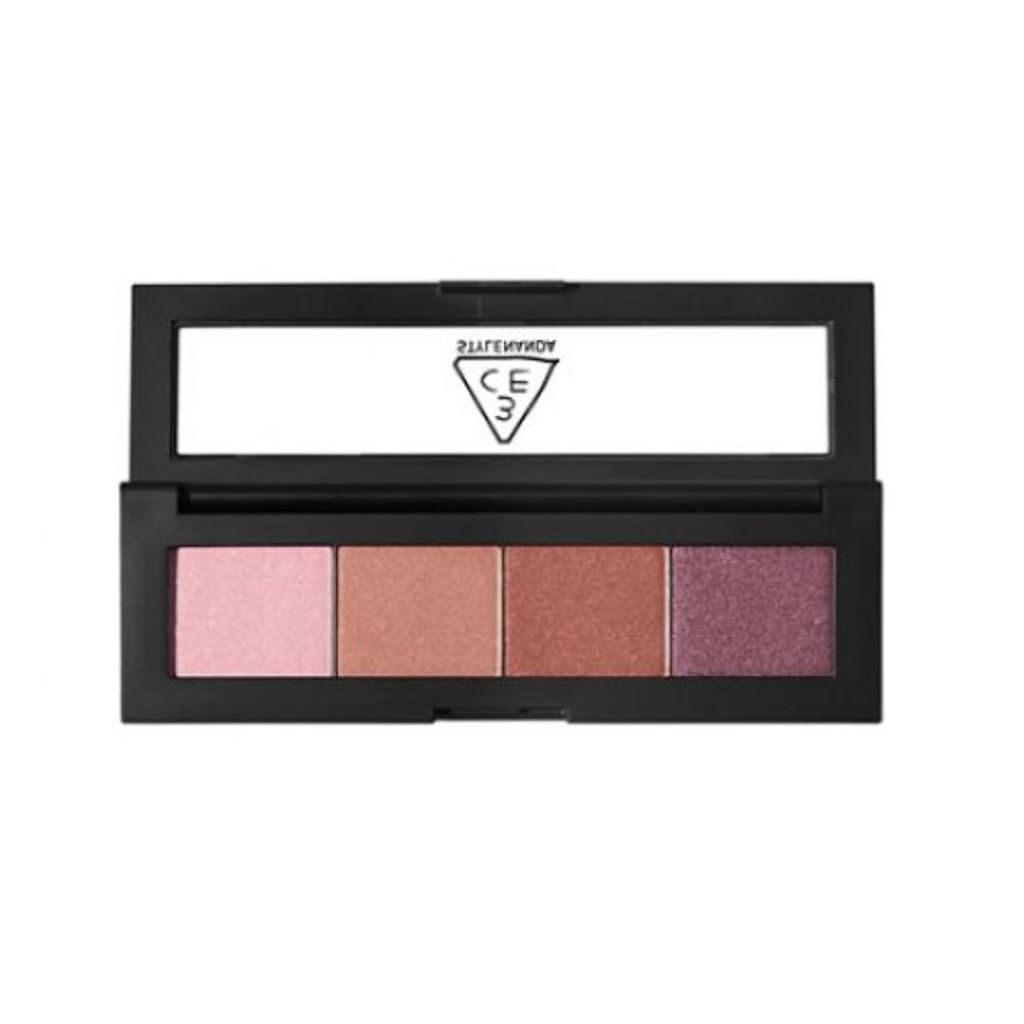 EYE SHADOW PALETTE 3CE