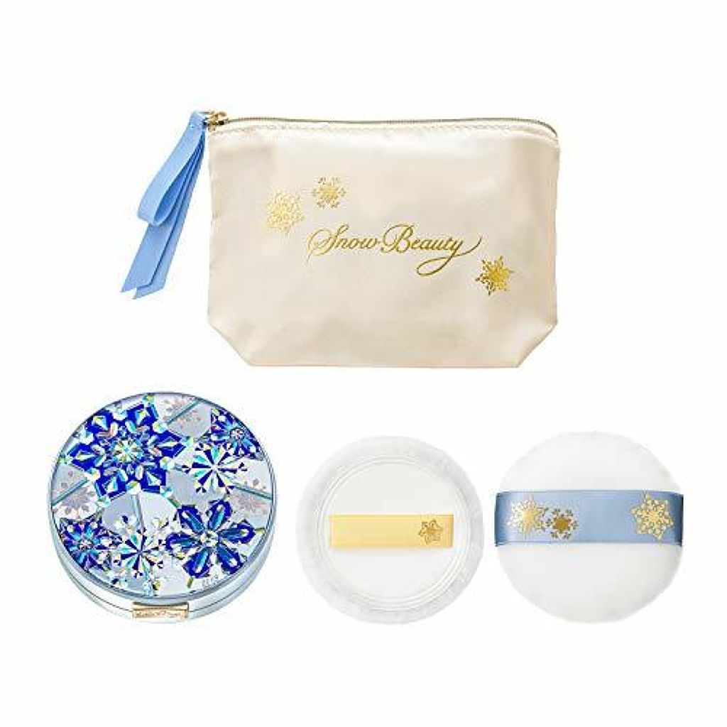 Snow Beauty 2019 SHISEIDO