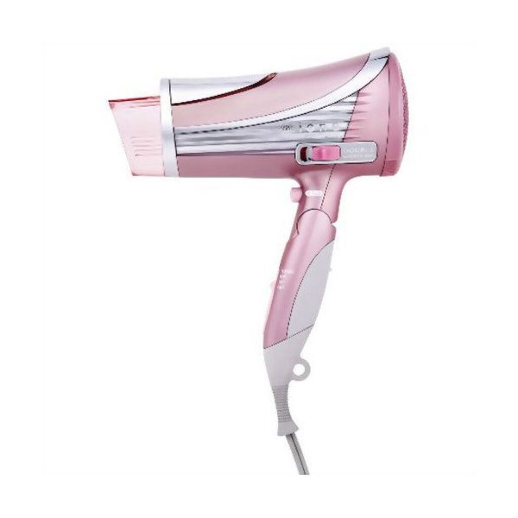 テスコム ダブルエナジーイオンドライヤー TID970 テスコム